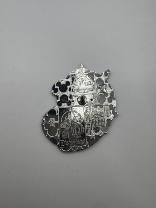 70th Anniversary Mystery Jiminy Cricket