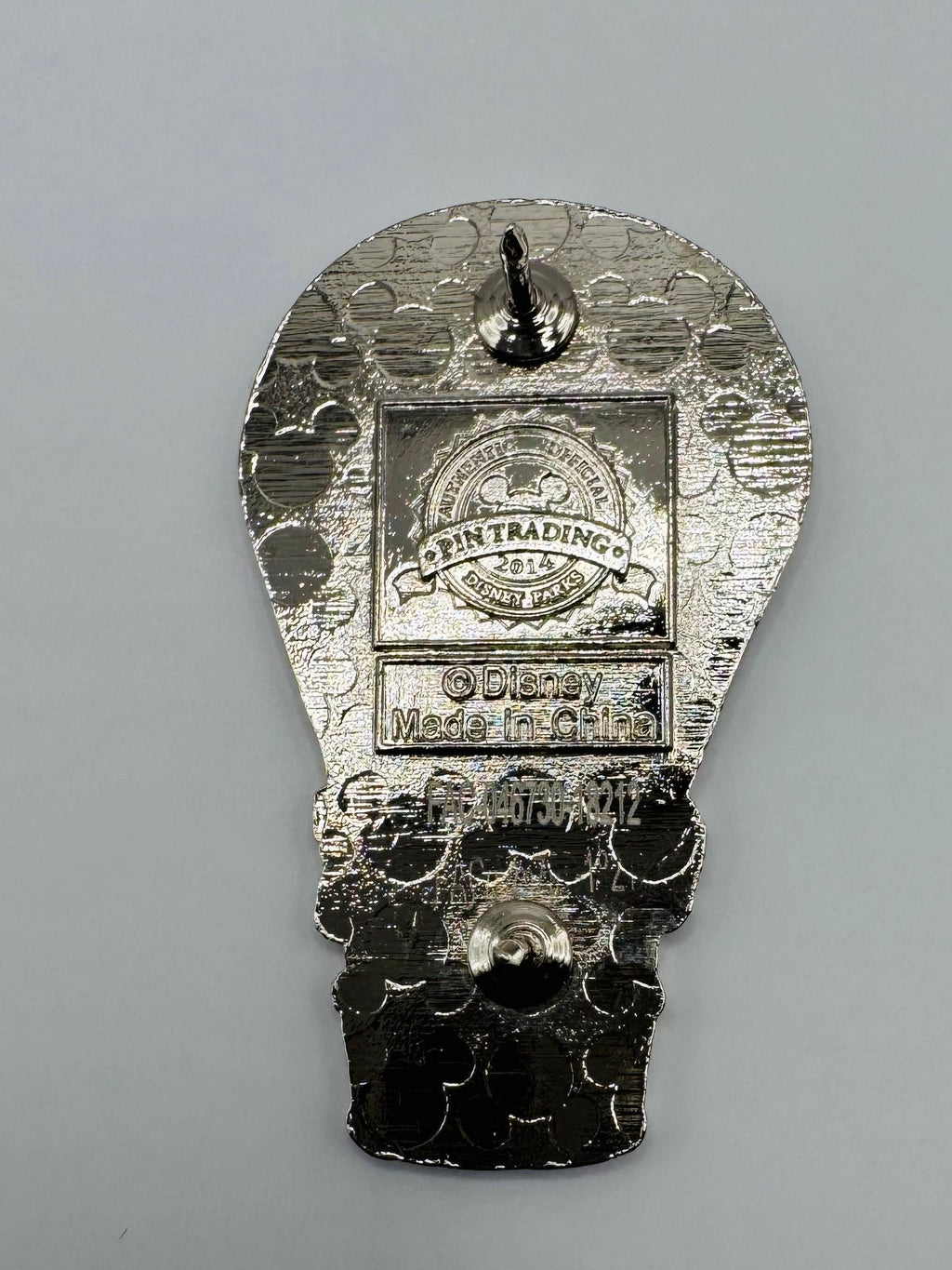 Seven Dwarfs Hot Air Balloon Disney Trading Pin