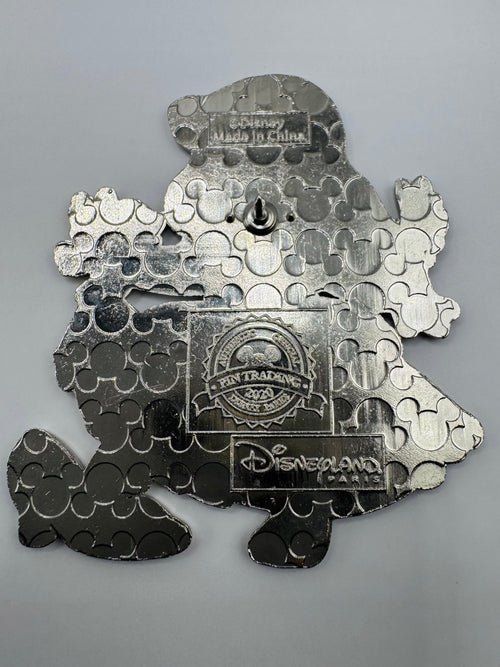 Disneyland Paris Cinderella Animator Doll Collection Disney Trading Pin